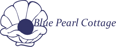 Blue Pearl Cottage